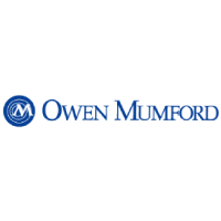 owen mumford logo